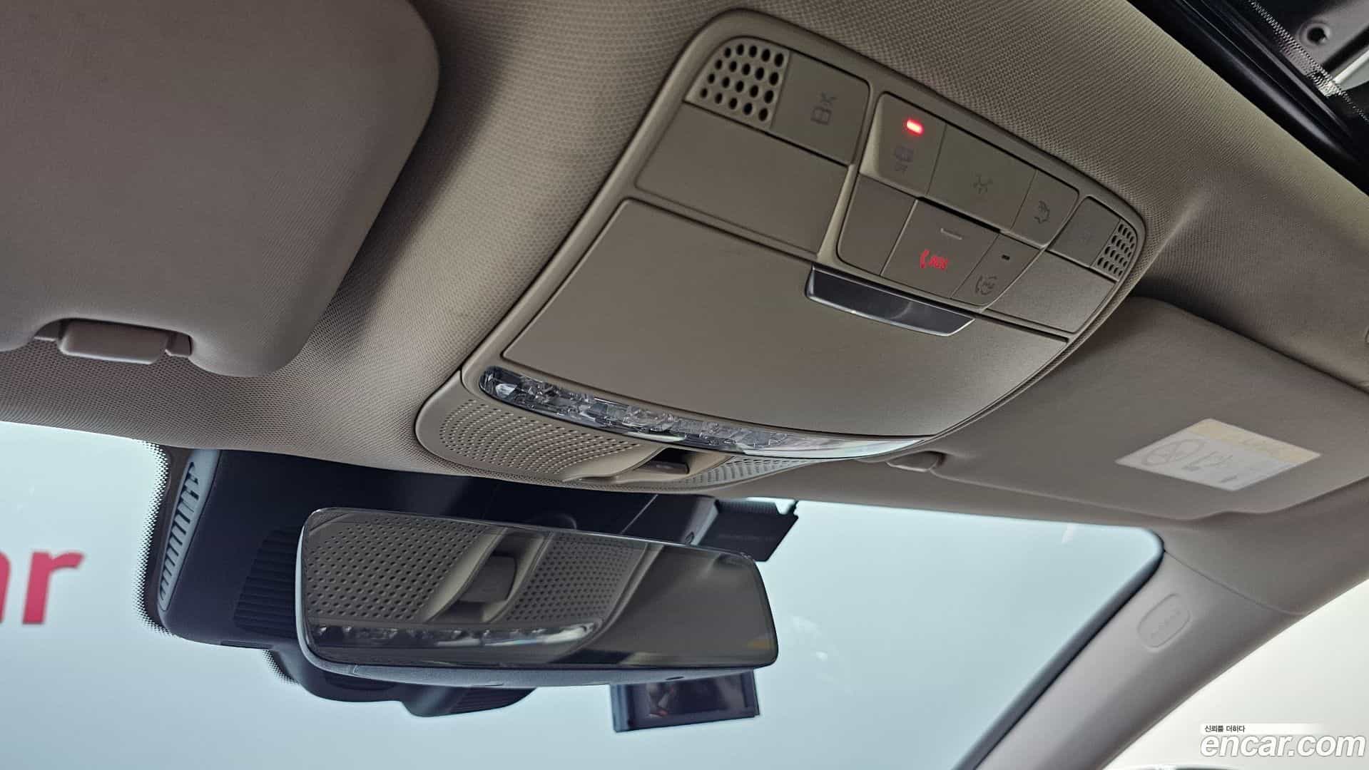 CLS-Class Mercedes-Benz 2021.4-OPTION-023
