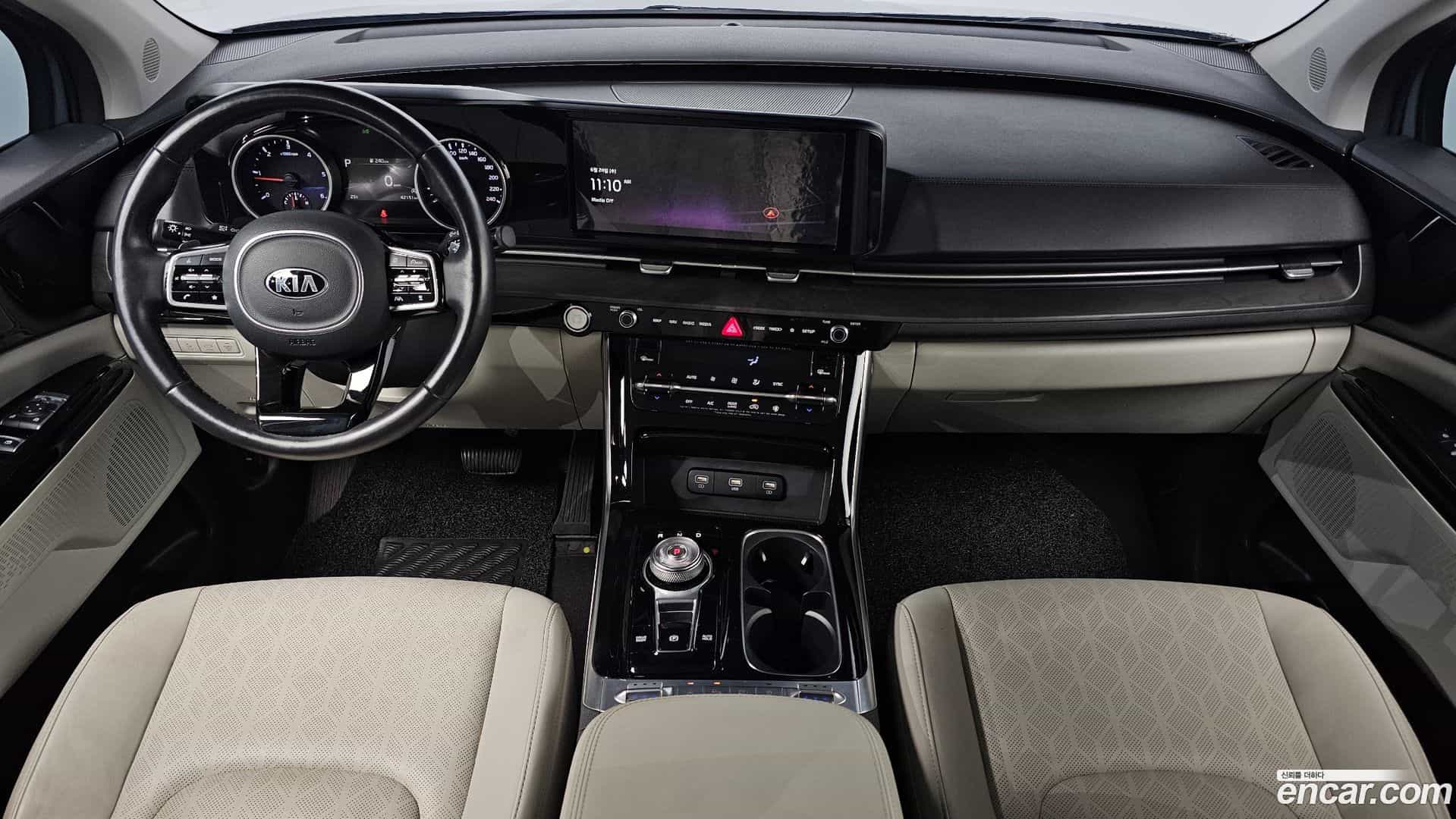 Canival Kia 2021.2-INNER-007