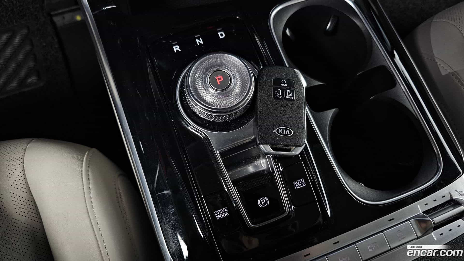 Canival Kia 2021.2-INNER-009