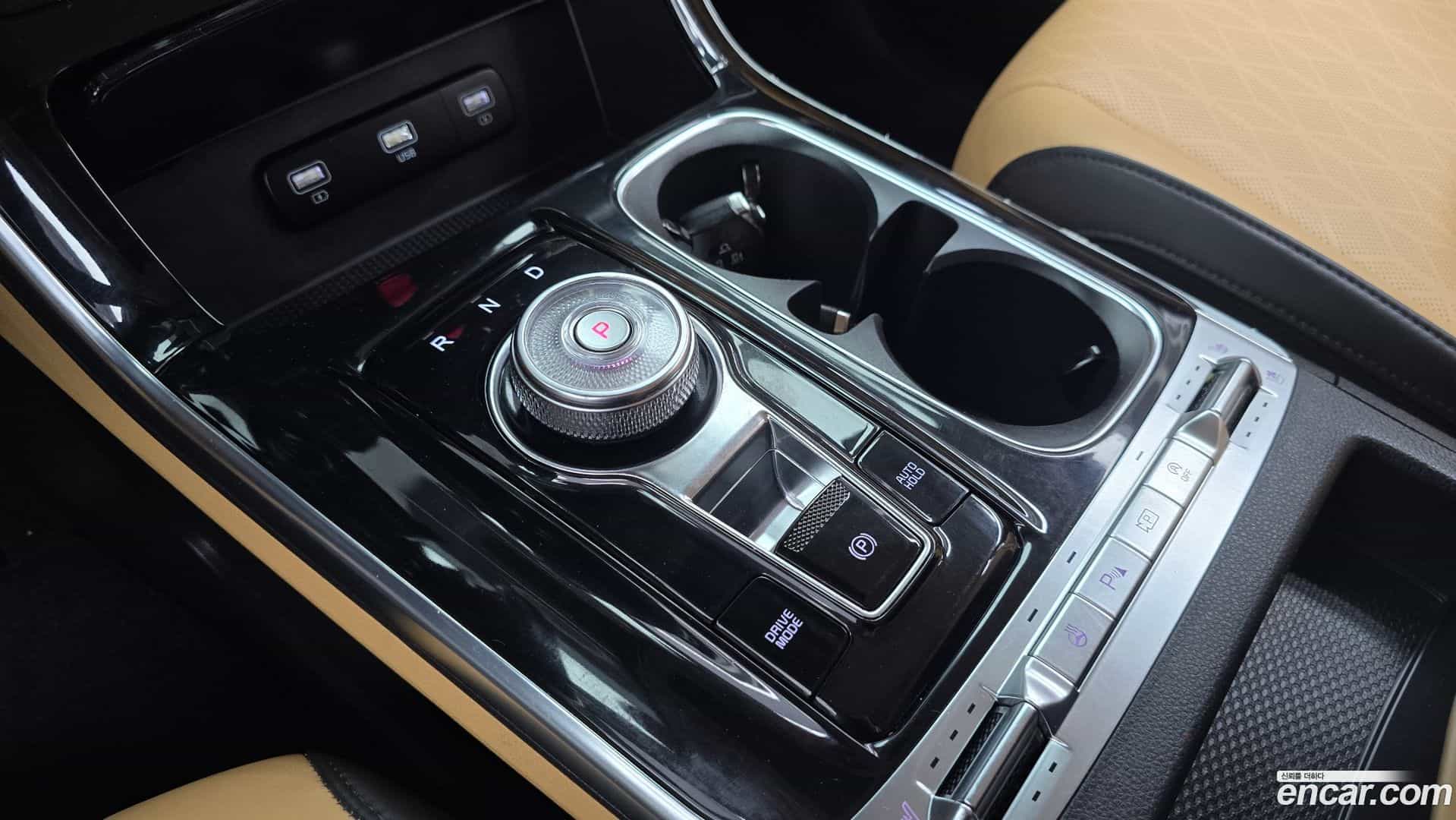 Canival Kia 2022.3-INNER-009
