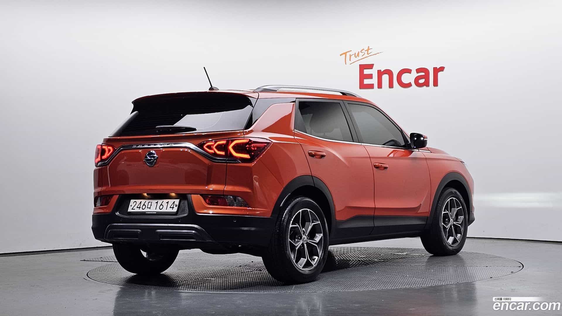 KORANDO KG Mobility 2020.5-OUTER-002