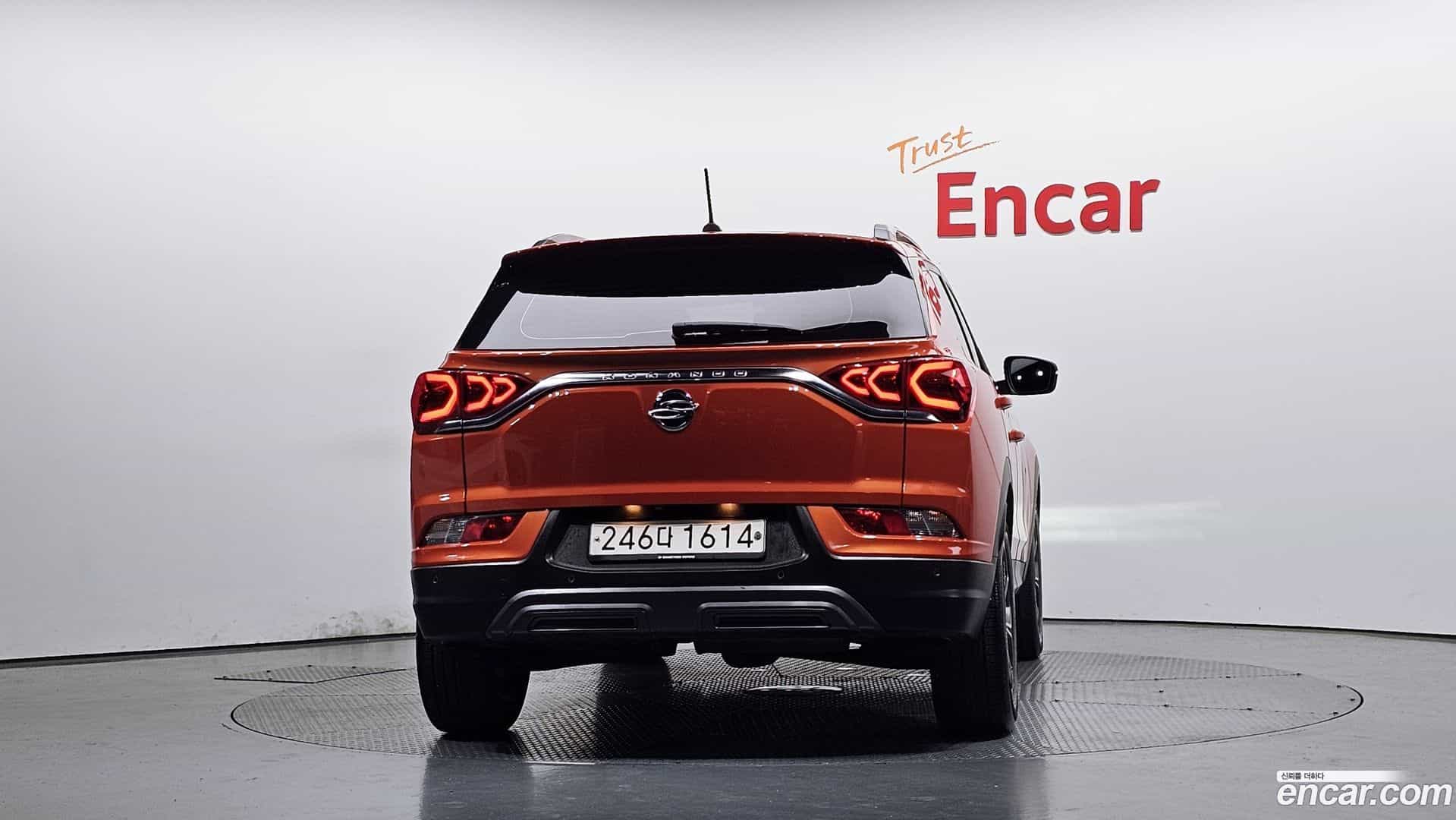 KORANDO KG Mobility 2020.5-OUTER-004