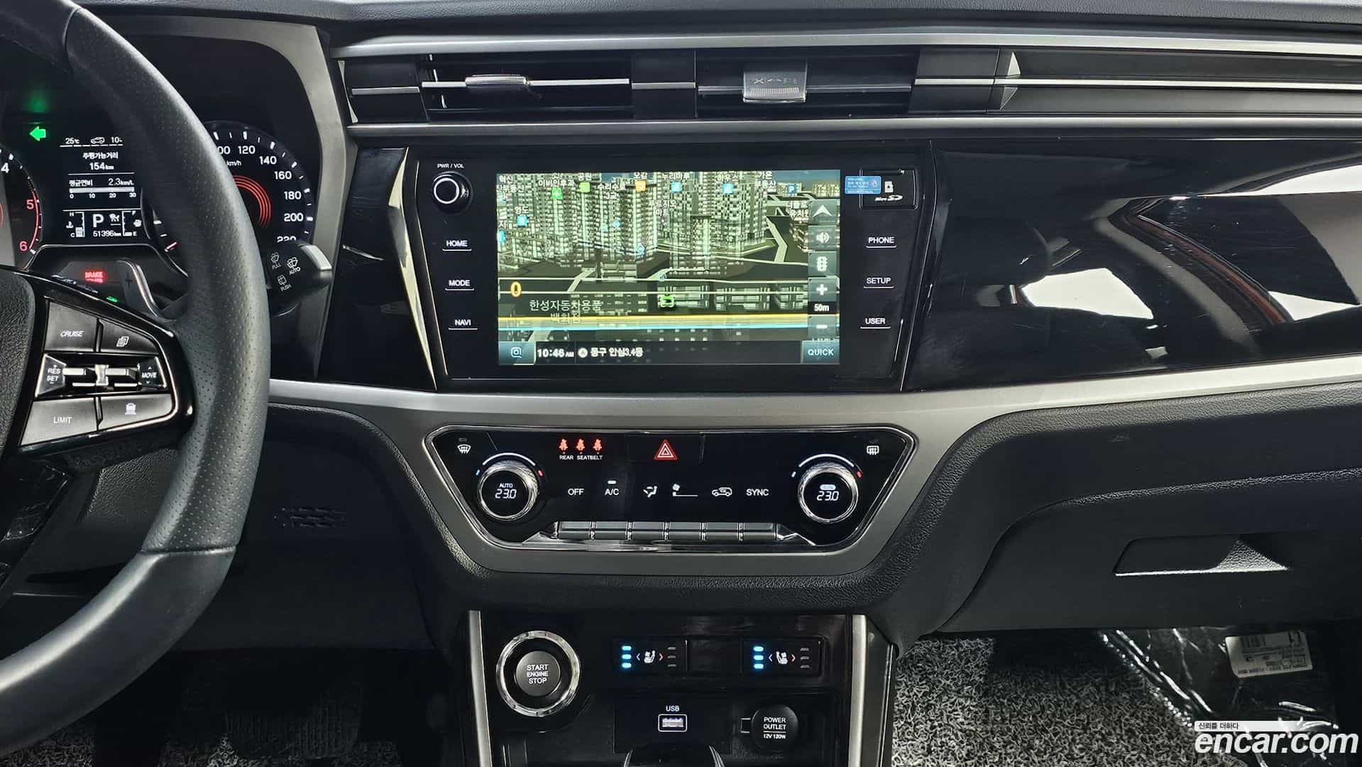 KORANDO KG Mobility 2020.5-OPTION-018