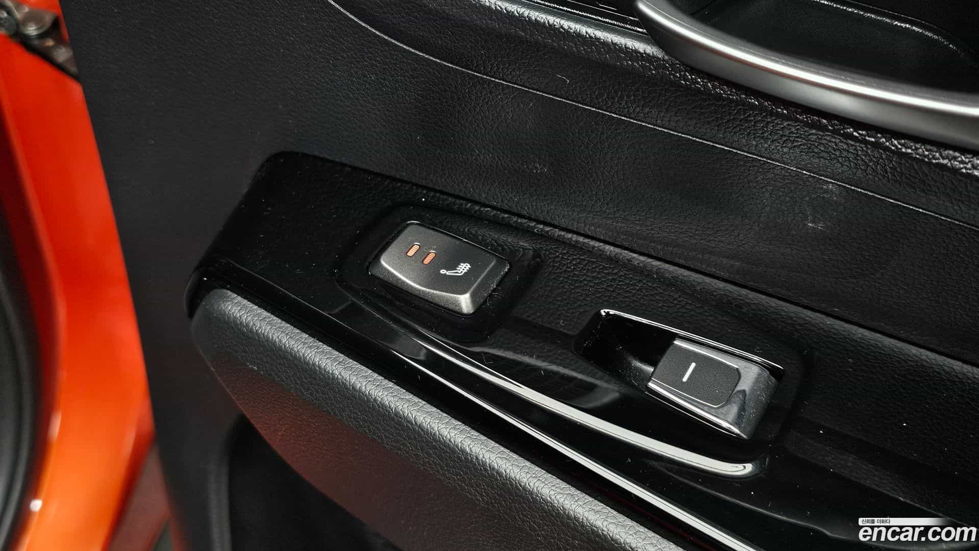KORANDO KG Mobility 2020.5-OPTION-021