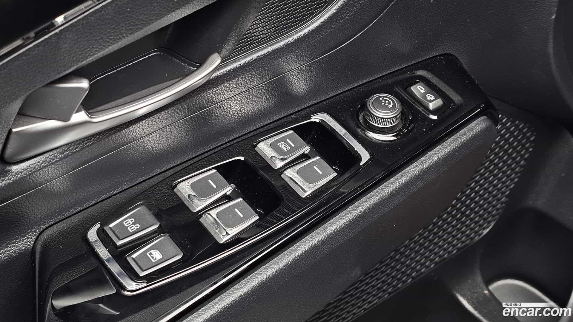 KORANDO KG Mobility 2020.5-OPTION-022