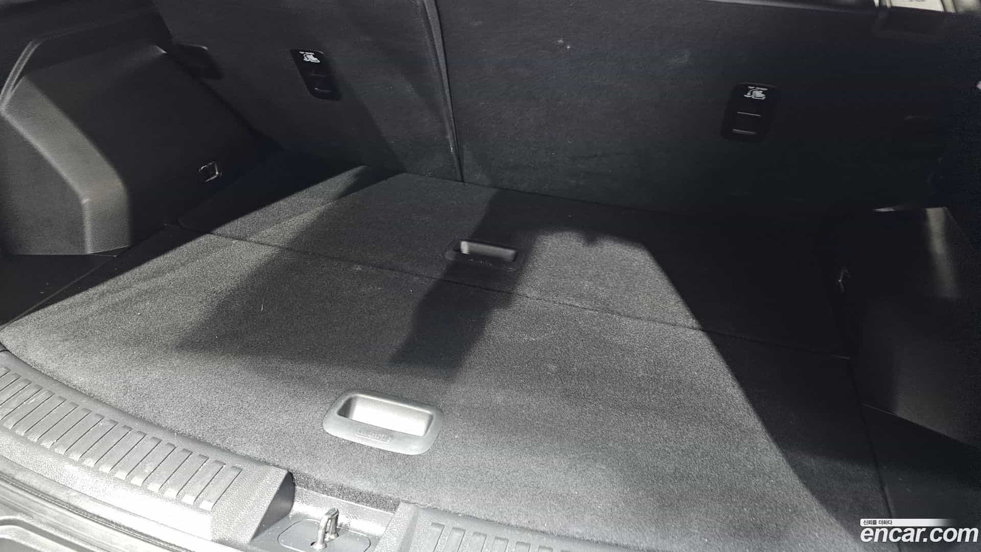 KORANDO KG Mobility 2020.5-OPTION-023