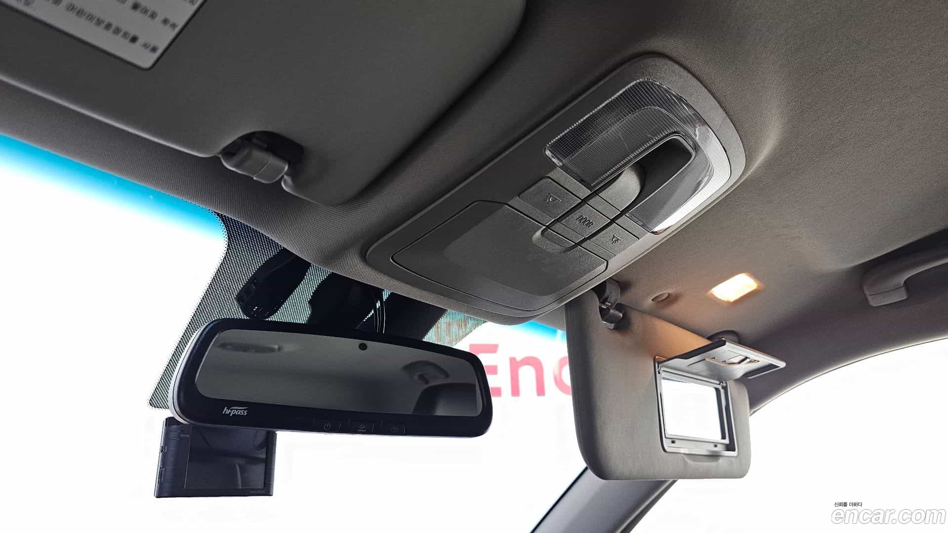 KORANDO KG Mobility 2020.5-OPTION-024