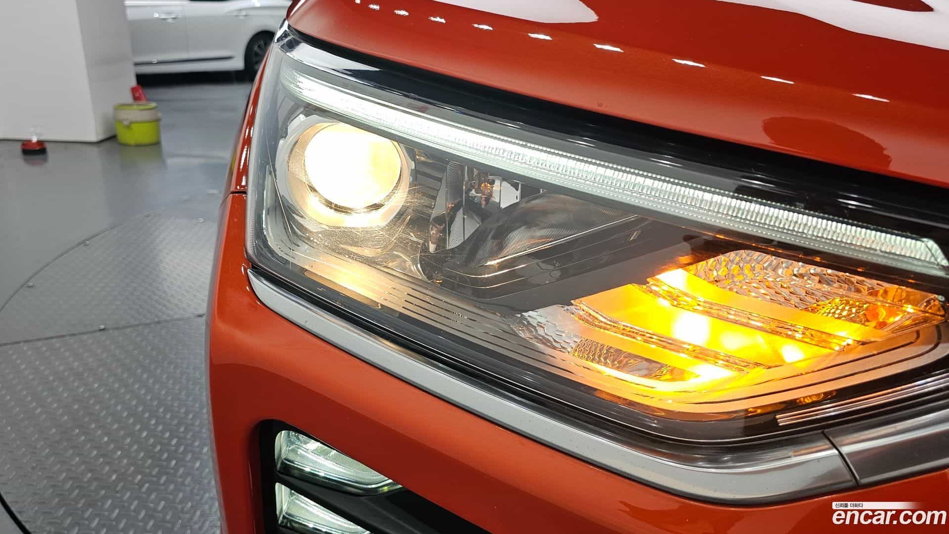 KORANDO KG Mobility 2020.5-OUTER-032