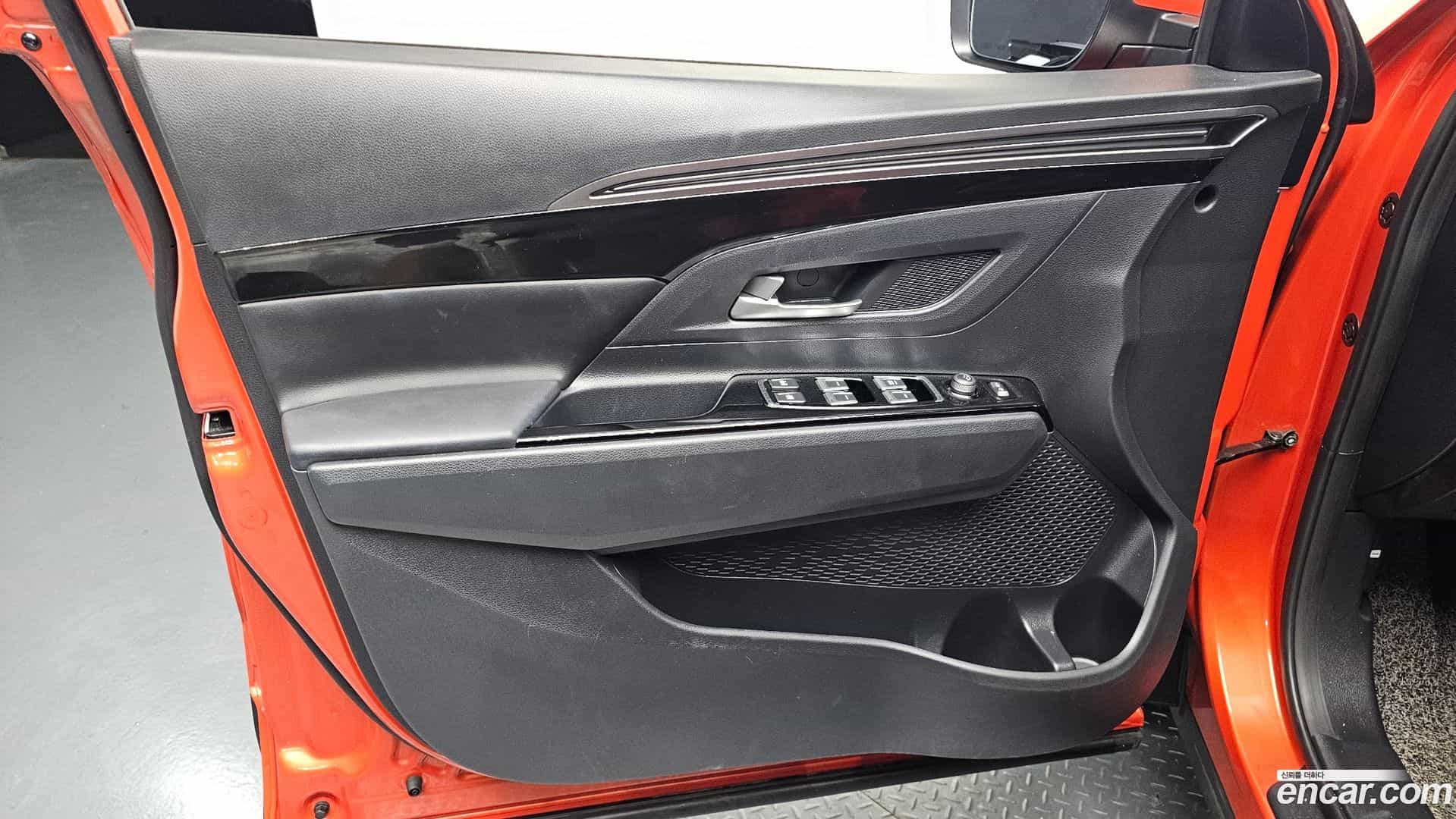 KORANDO KG Mobility 2020.5-OPTION-040