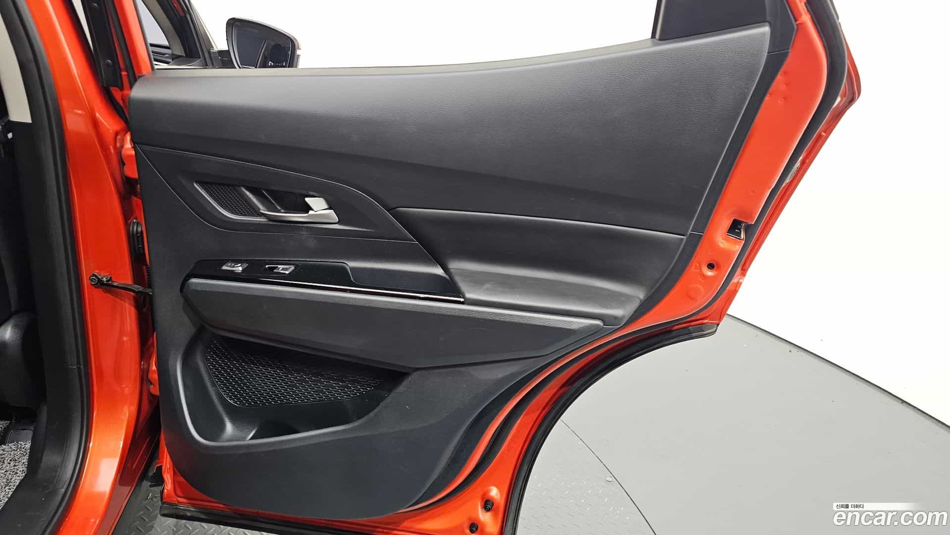 KORANDO KG Mobility 2020.5-OPTION-041
