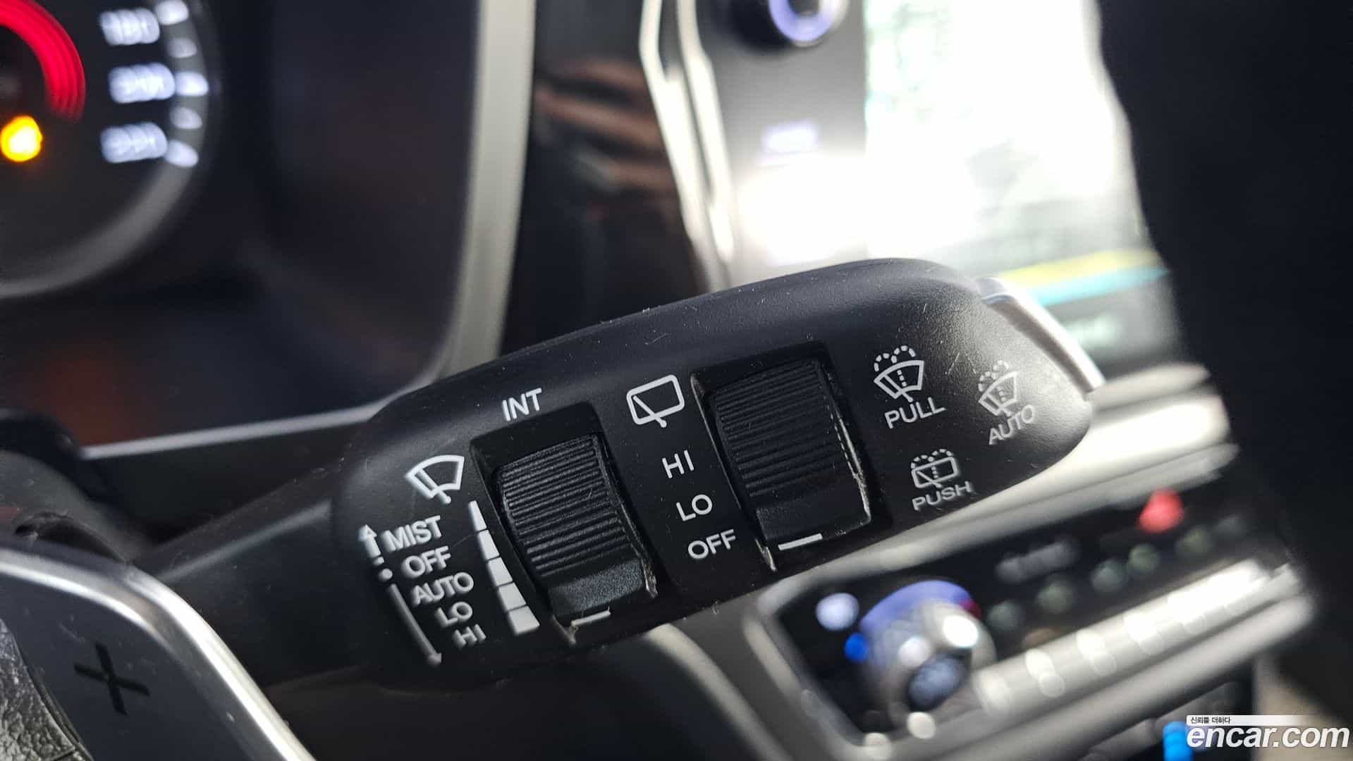 KORANDO KG Mobility 2020.5-OPTION-042
