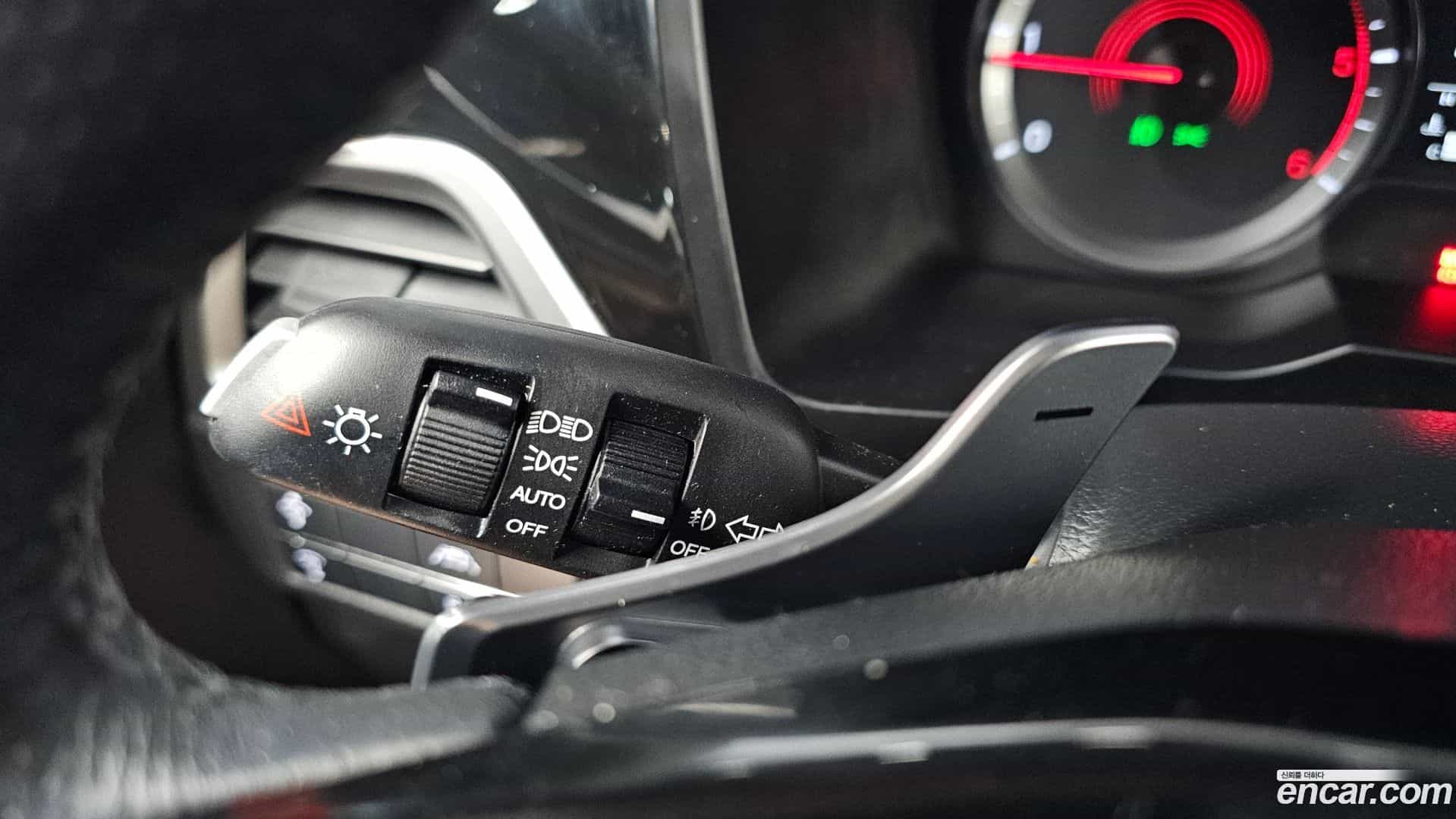 KORANDO KG Mobility 2020.5-OPTION-043