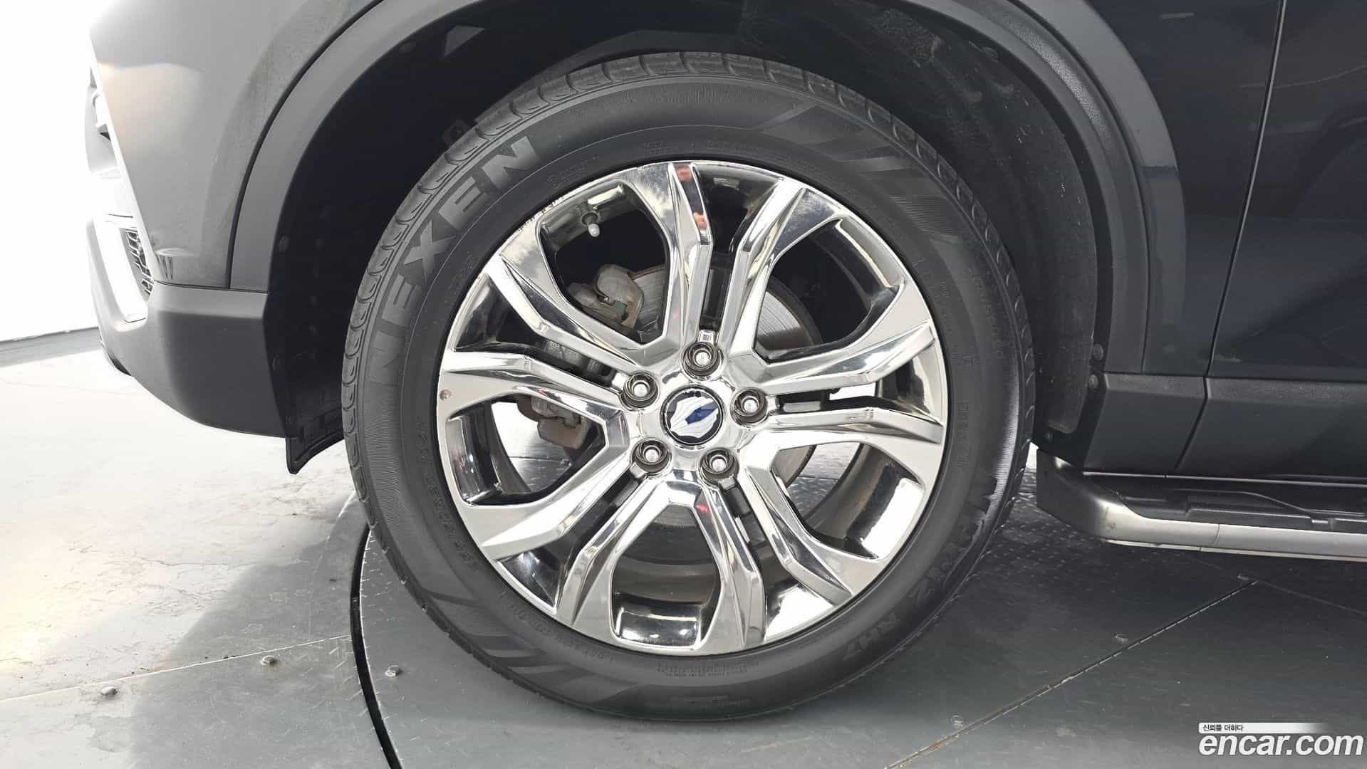 Rexton KG Mobility 2018.9-OUTER-005