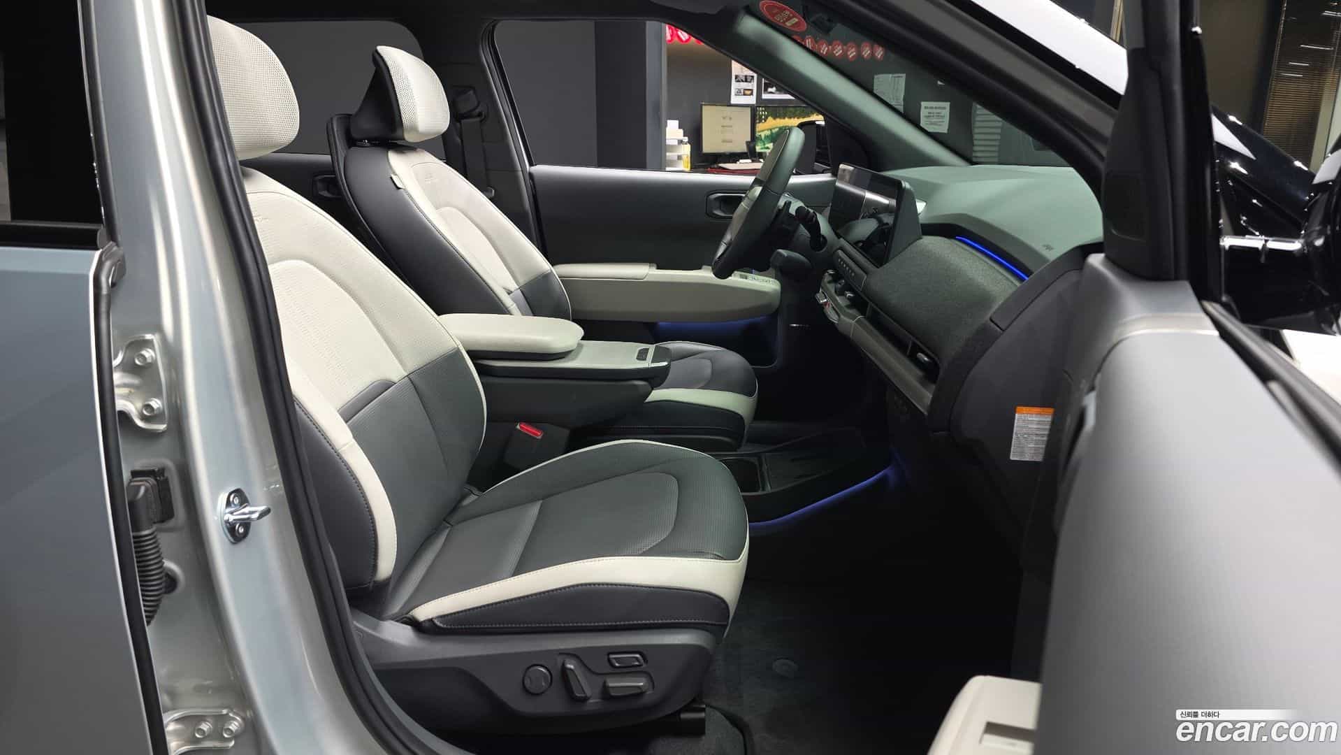 EV3 Kia 2024.6-OPTION-015