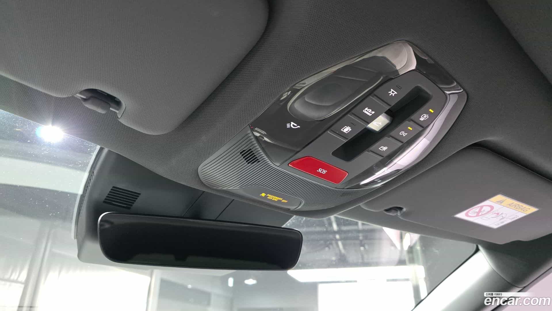EV3 Kia 2024.6-OPTION-046