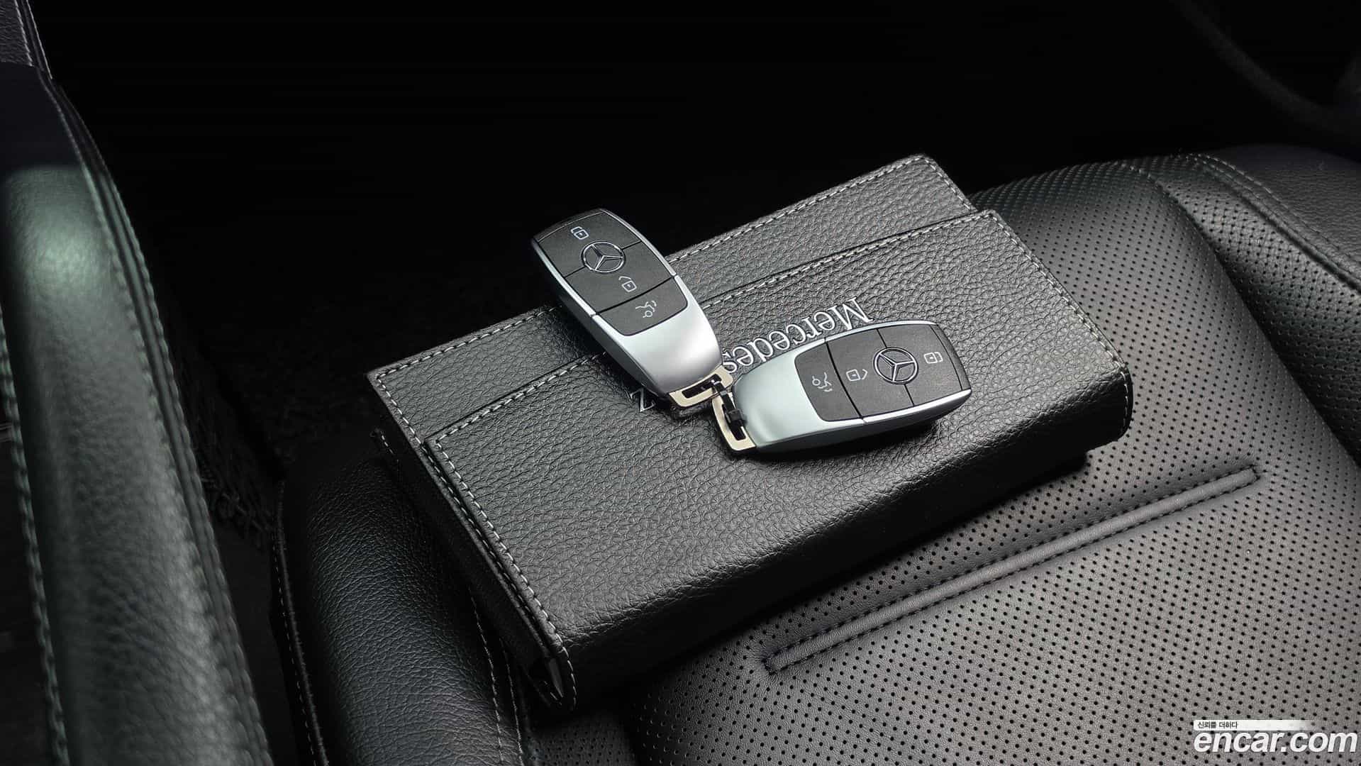 GLE-Class Mercedes-Benz 2021.4-OPTION-042
