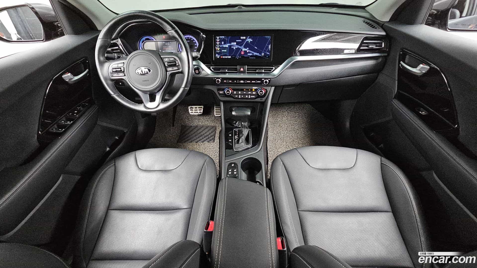 Niro Kia 2019.5-INNER-007