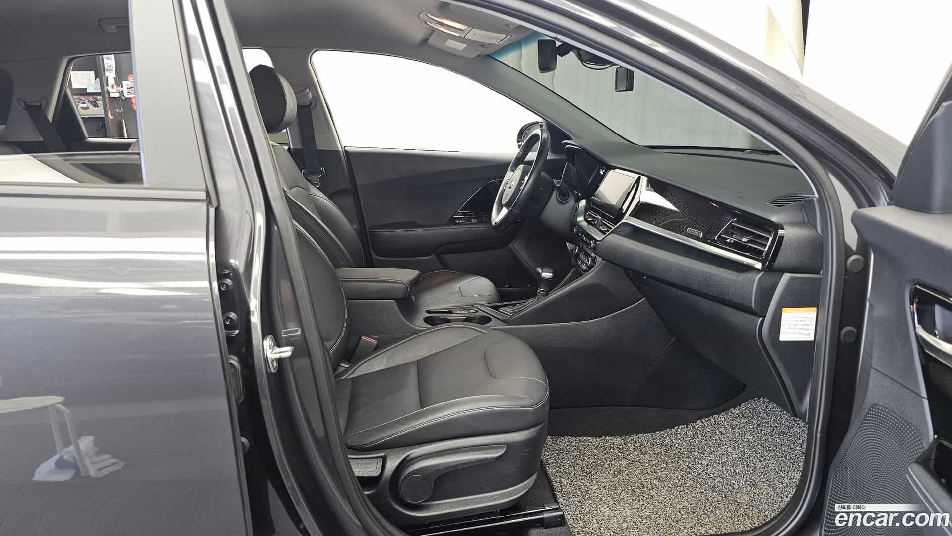 Niro Kia 2019.5-OPTION-015