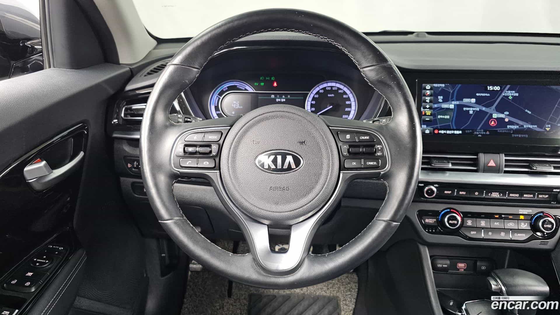 Niro Kia 2019.5-OPTION-017