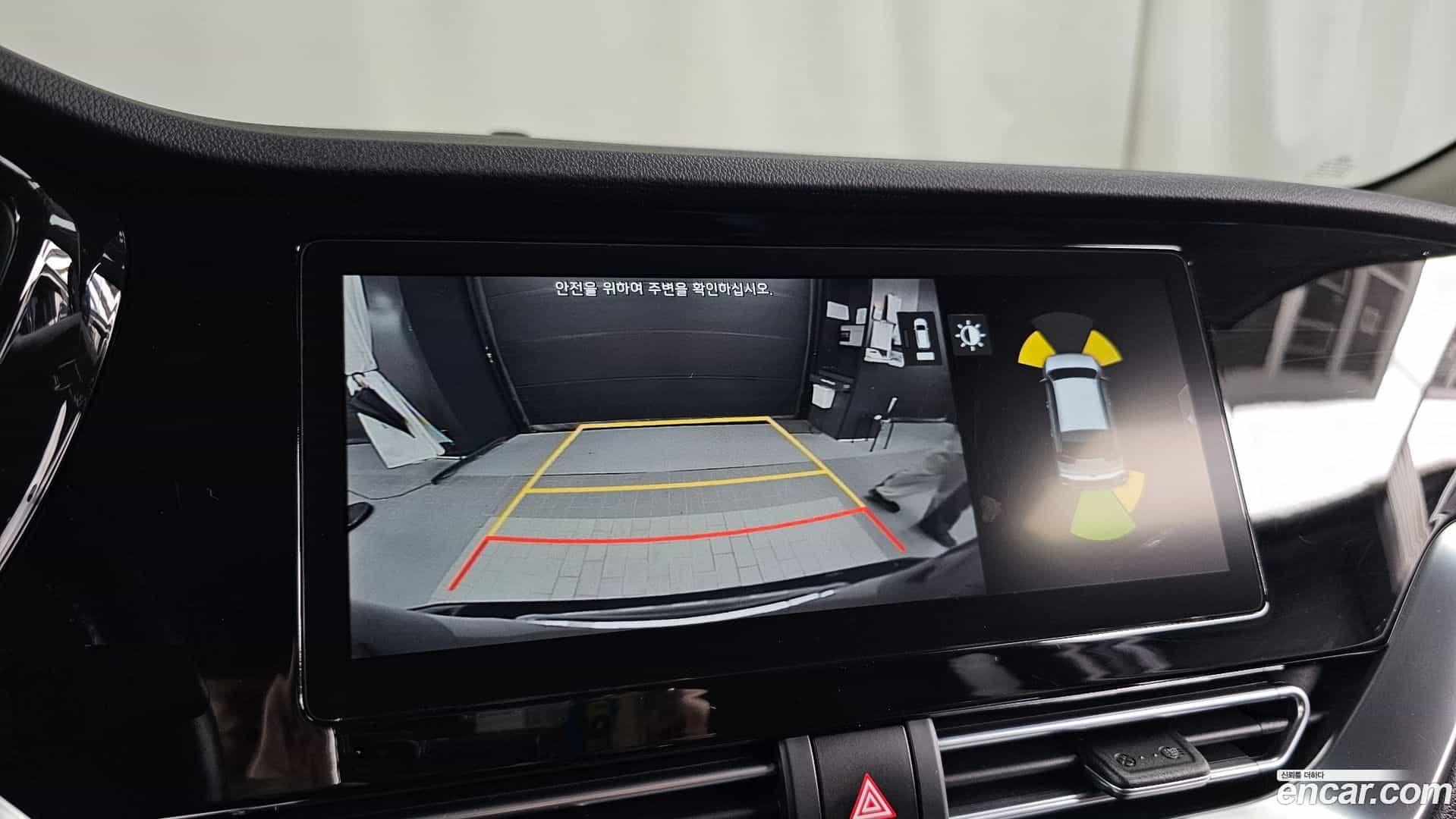 Niro Kia 2019.5-OPTION-019
