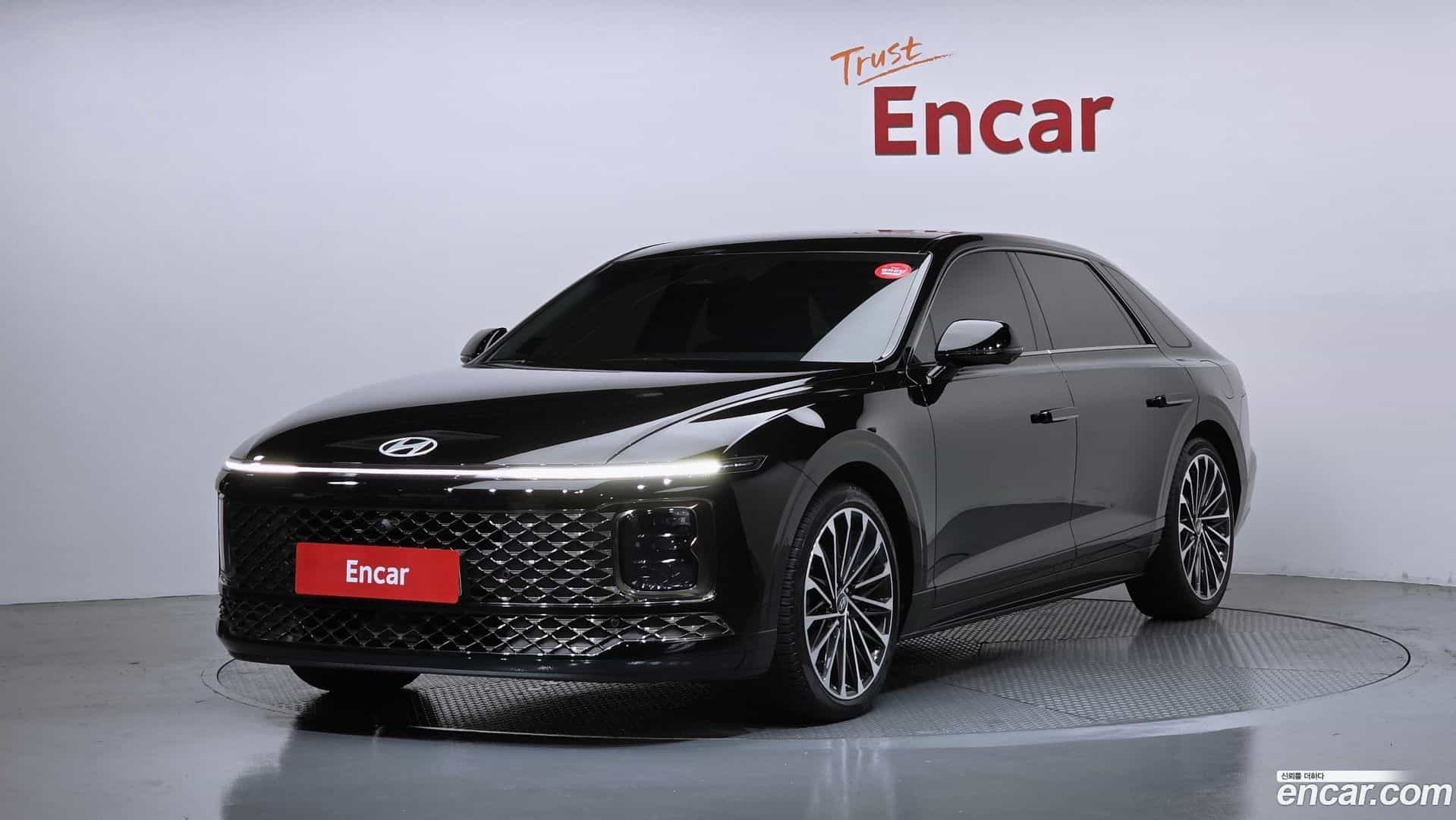 Grandeur Hyundai 2024.5-OUTER-001