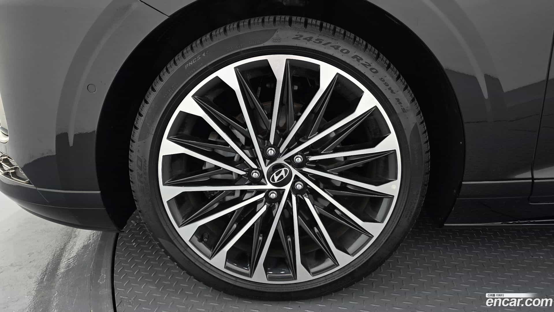 Grandeur Hyundai 2024.5-OUTER-005