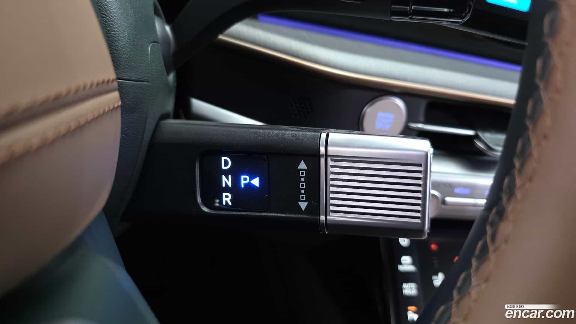 Grandeur Hyundai 2024.5-INNER-009