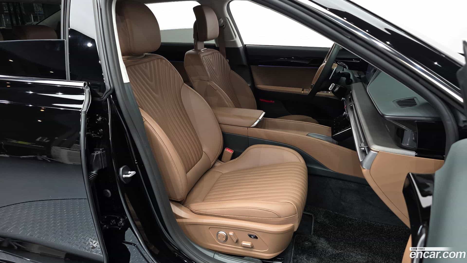 Grandeur Hyundai 2024.5-OPTION-015