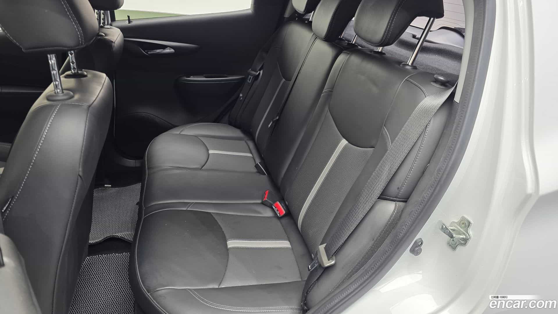 Spark Chevrolet 2021.6-INNER-036
