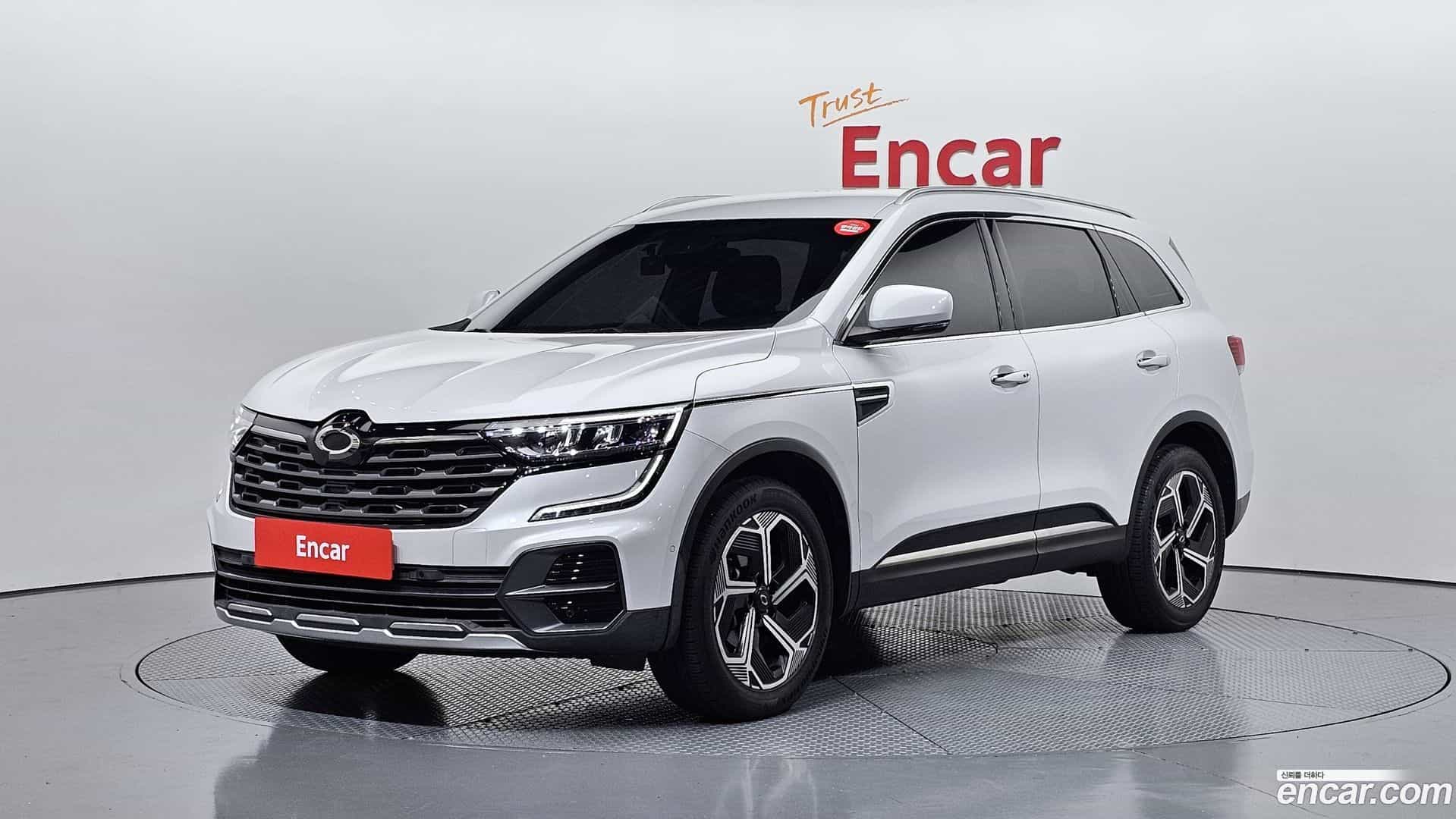 QM6 Renault Korea 2023.6-OUTER-001