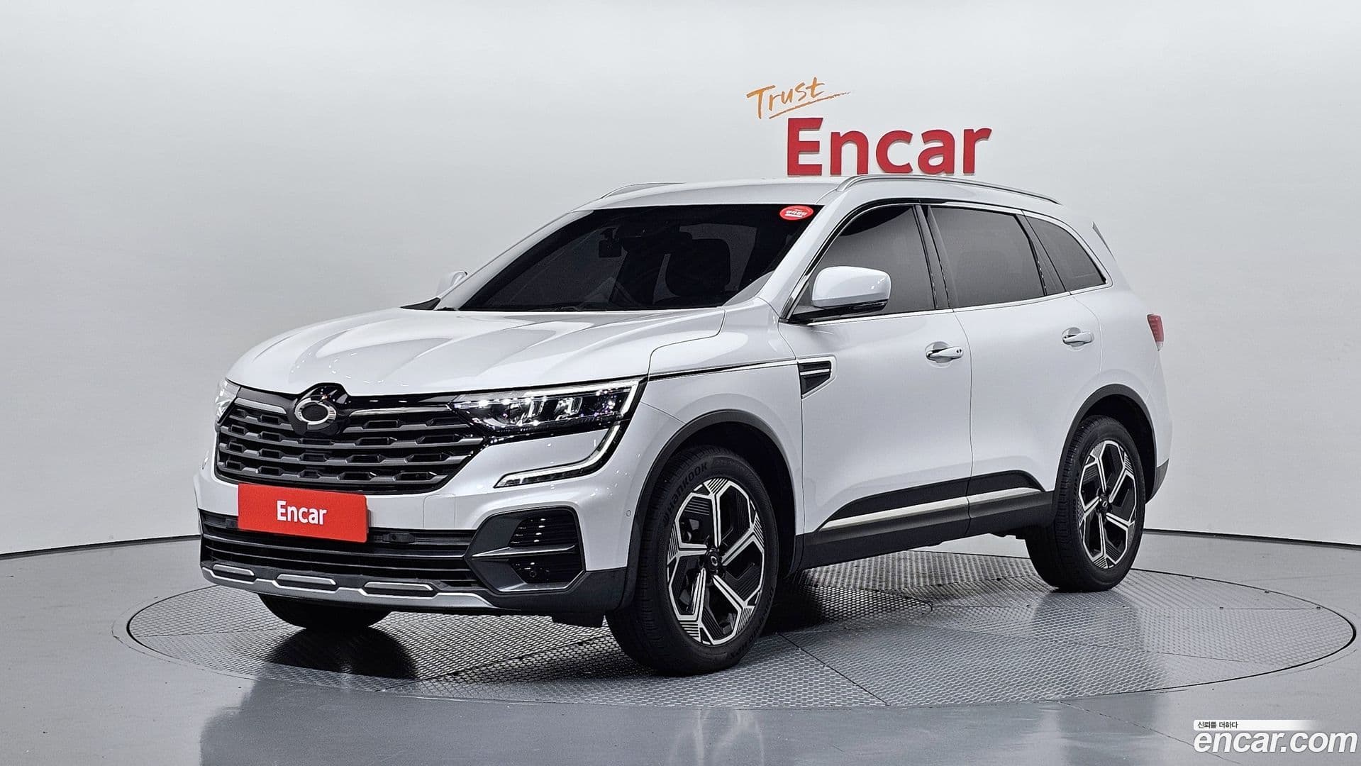 Main__Slider__Photo:QM6 Renault Korea 2023.6-0