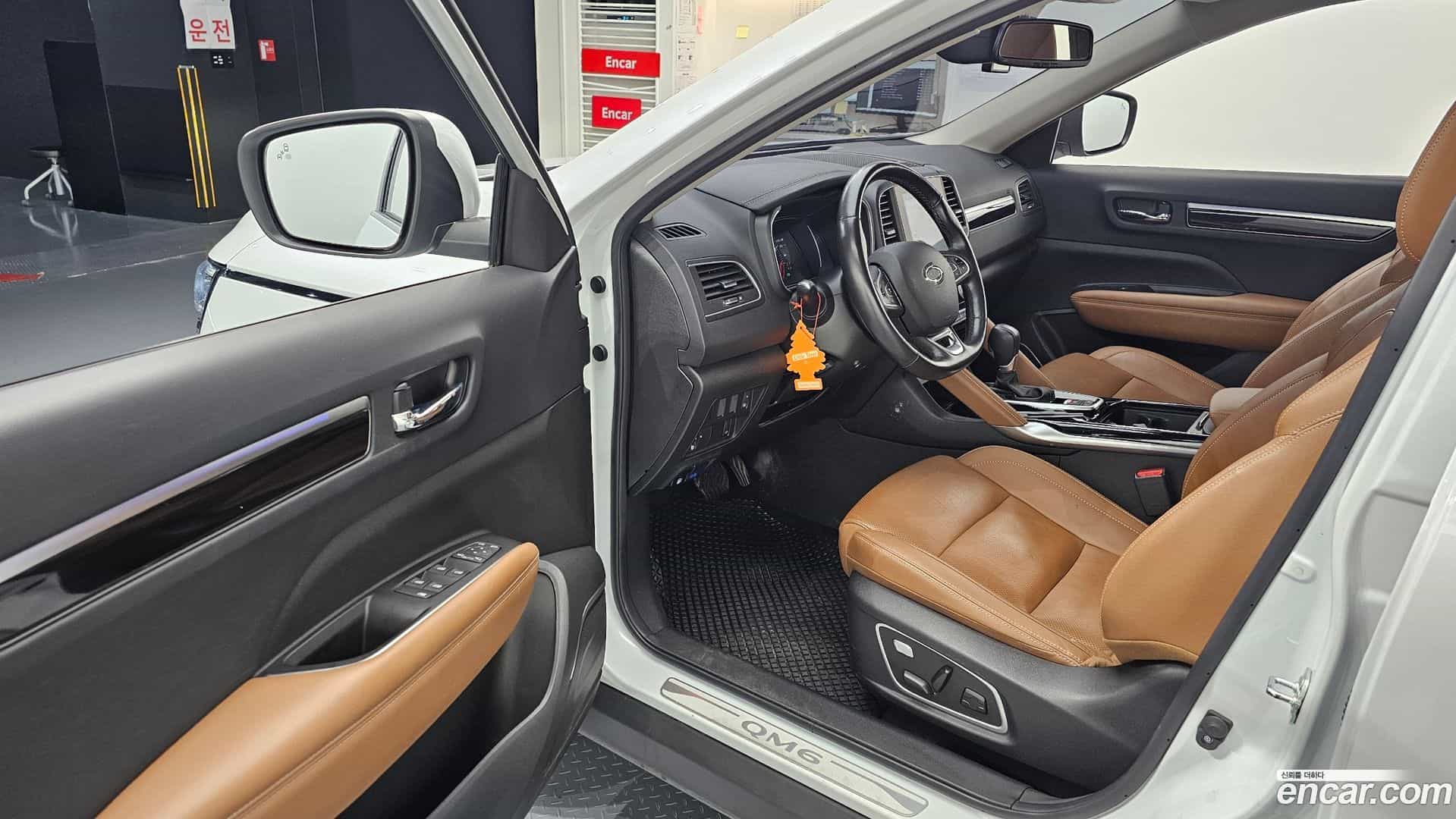 QM6 Renault Korea 2023.6-INNER-010
