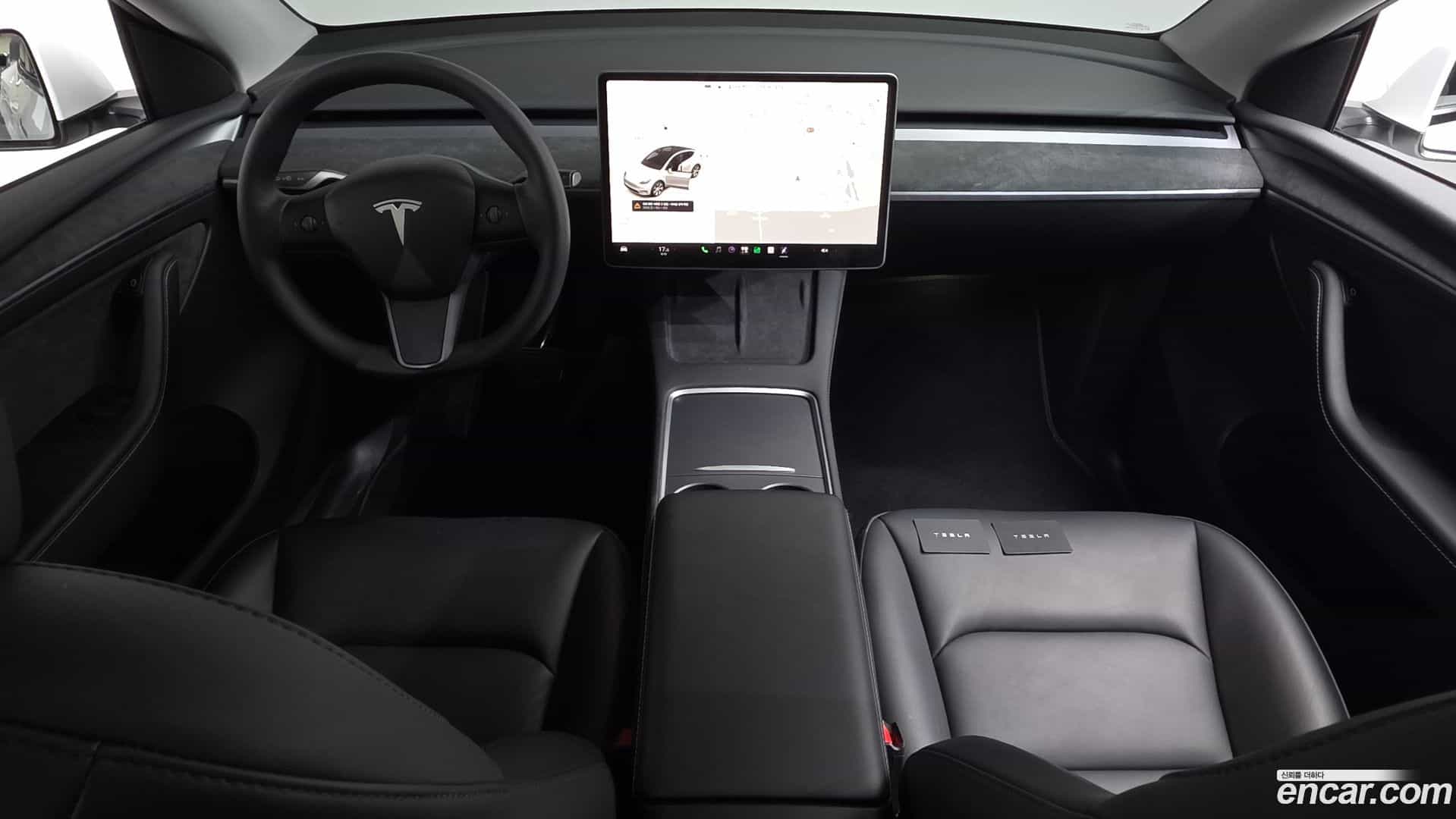 Model Y Tesla 2023.10-INNER-007