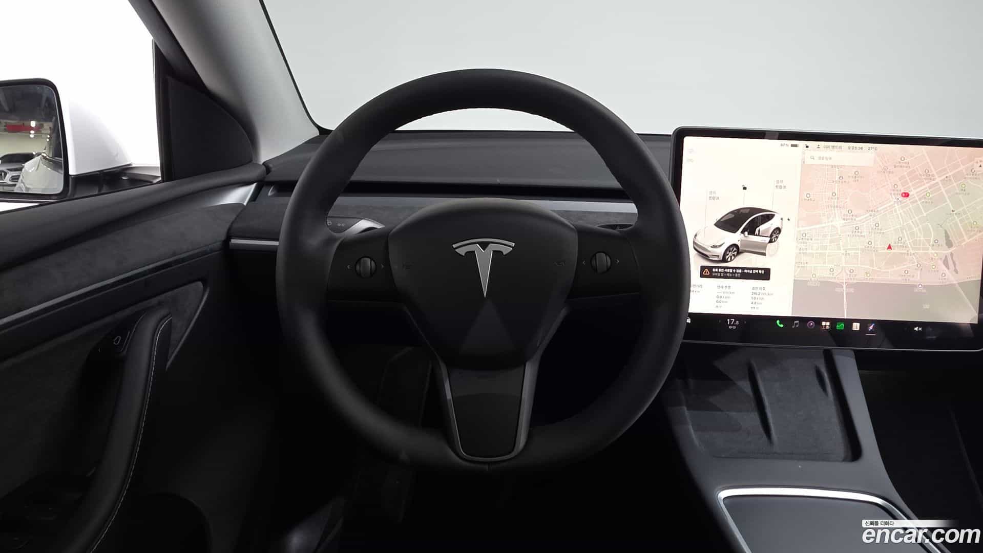 Model Y Tesla 2023.10-OPTION-016