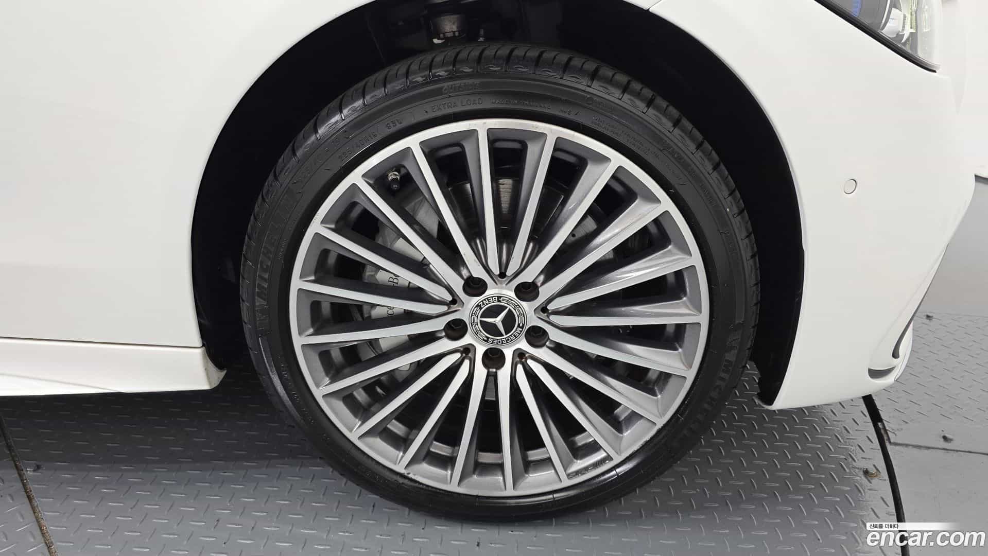 C-Class Mercedes-Benz 2022.4-OUTER-031
