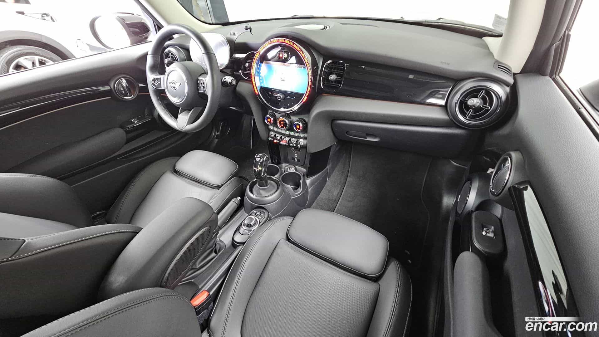 Cooper Mini 2023.9-INNER-007
