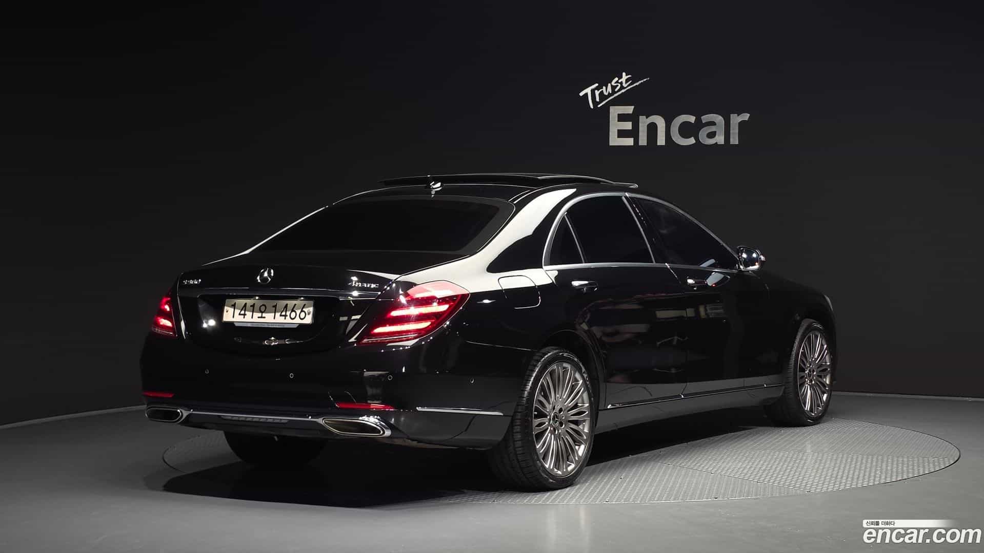 S-Class Mercedes-Benz 2019.3-OUTER-002