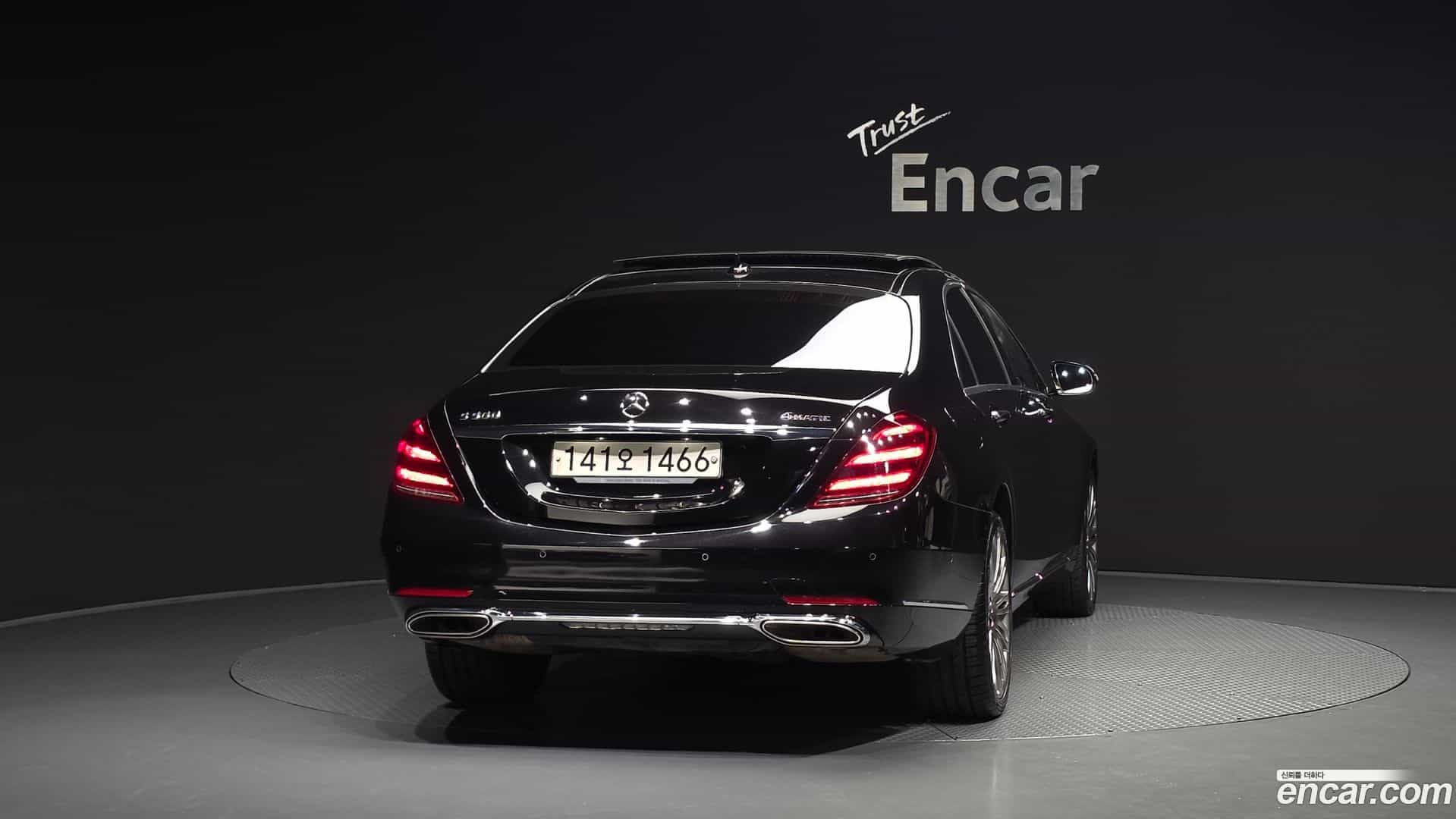 S-Class Mercedes-Benz 2019.3-OUTER-004