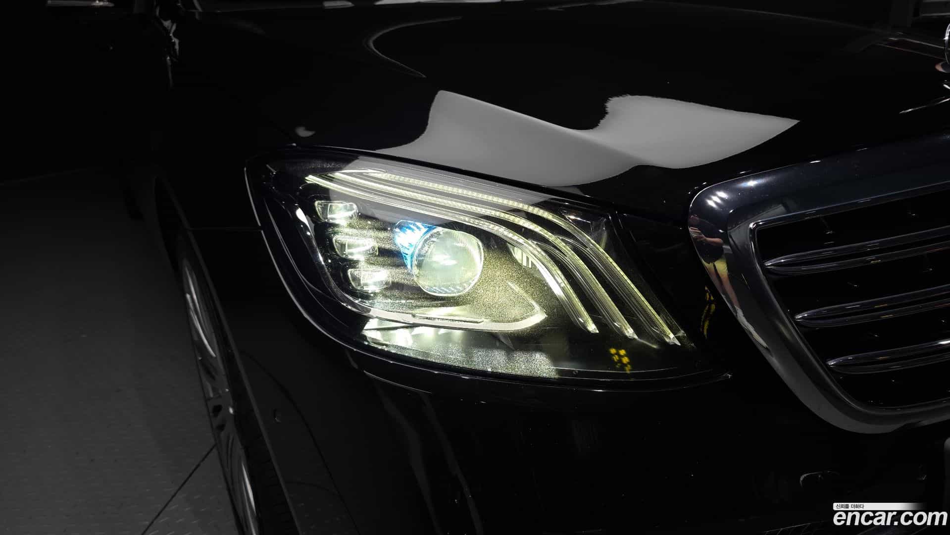 S-Class Mercedes-Benz 2019.3-OUTER-032