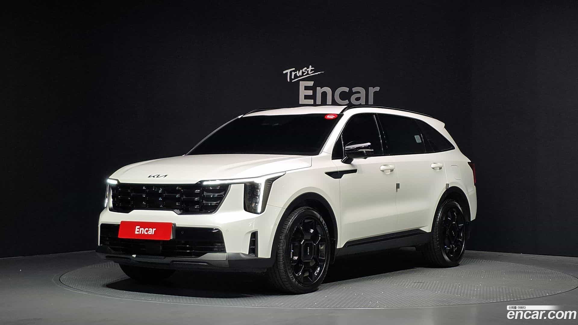 Sorento Kia 2024.0-OUTER-001
