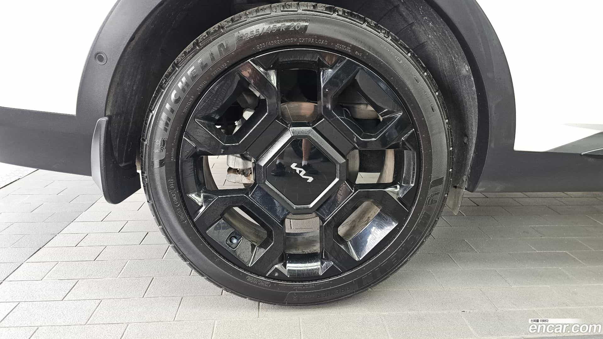 Sorento Kia 2024.0-OUTER-005