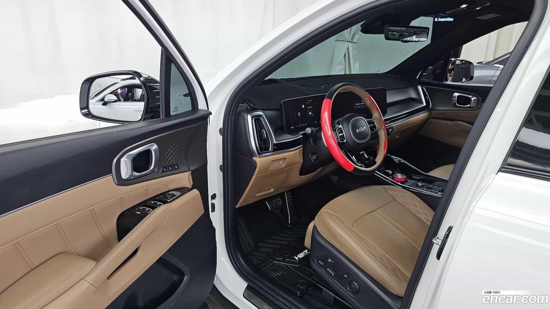 Sorento Kia 2024.0-INNER-010