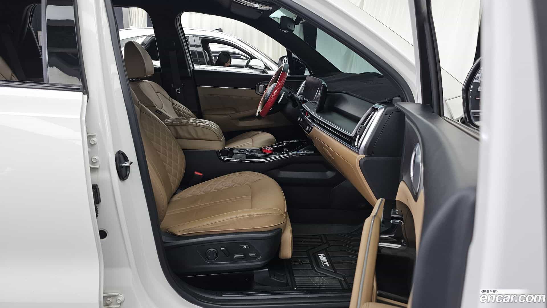 Sorento Kia 2024.0-OPTION-015