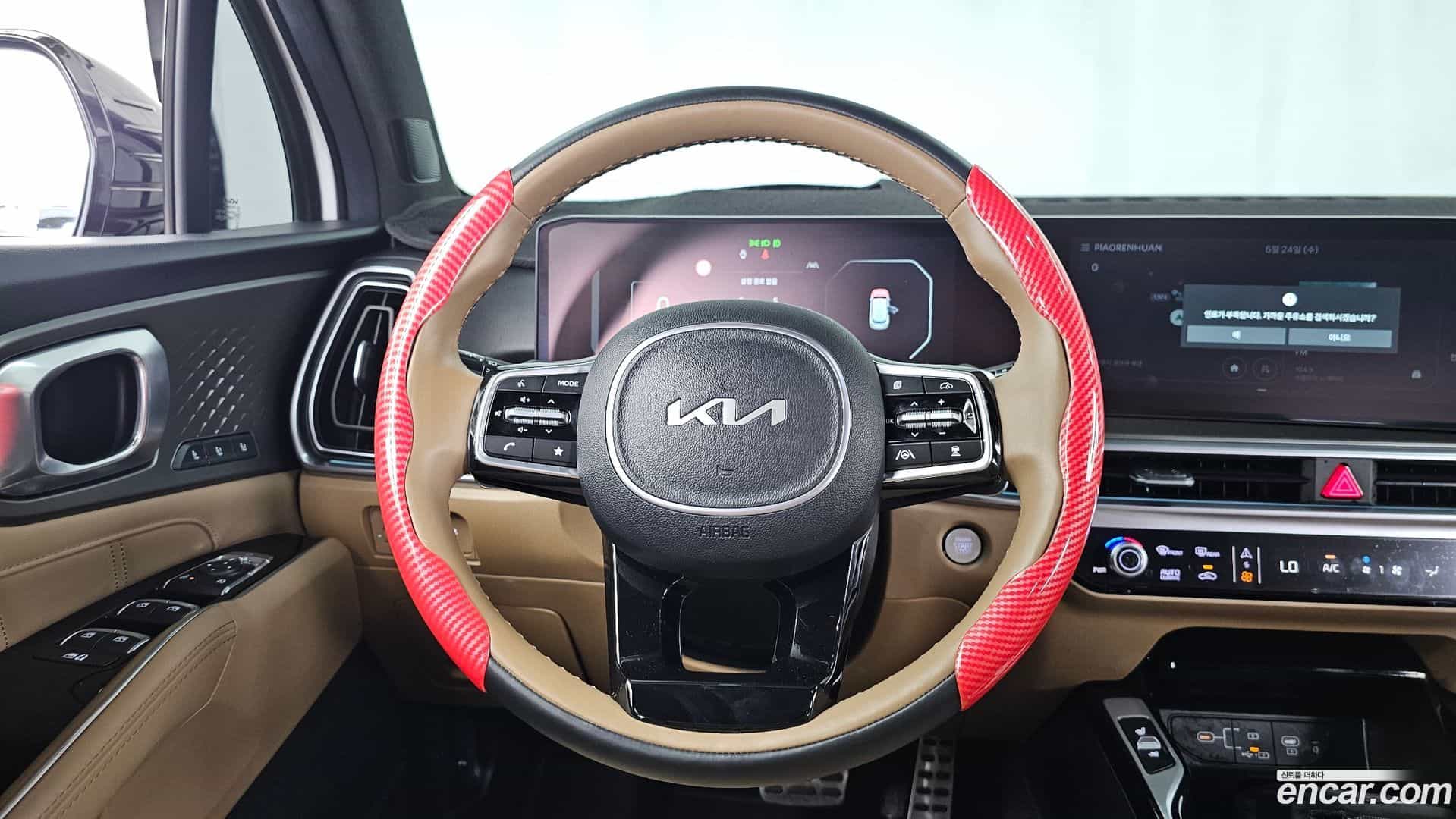 Sorento Kia 2024.0-OPTION-017