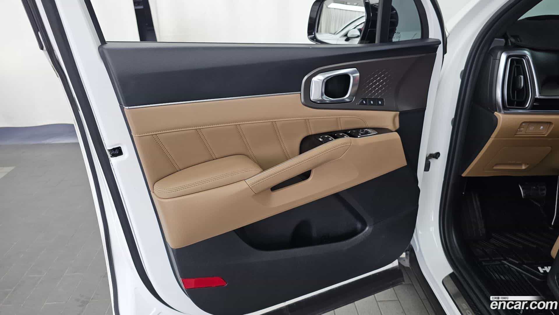 Sorento Kia 2024.0-INNER-034
