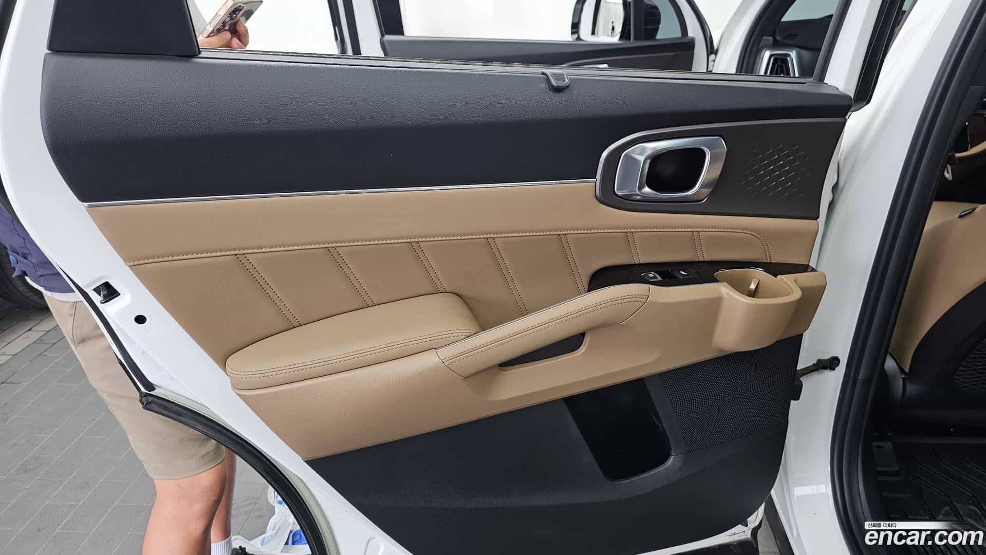 Sorento Kia 2024.0-INNER-035