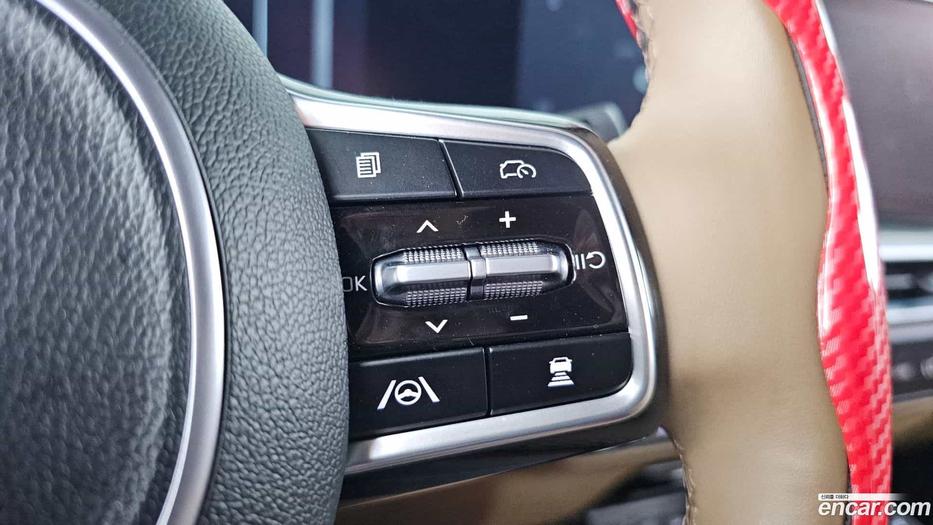 Sorento Kia 2024.0-OPTION-041