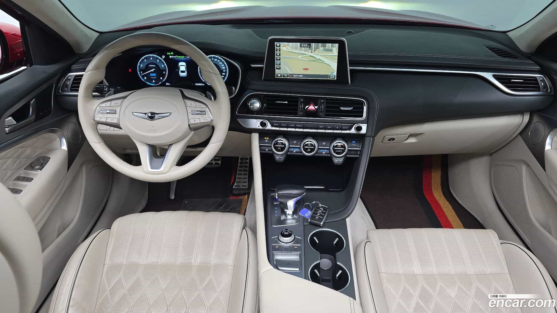 G70 Genesis 2019.11-INNER-007