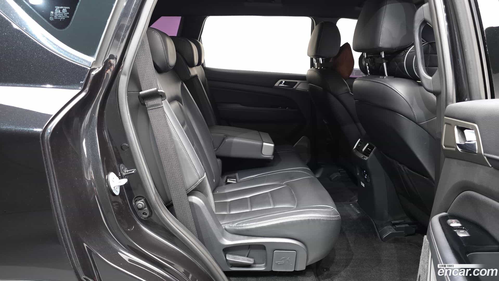 Rexton KG Mobility 2018.2-OPTION-015