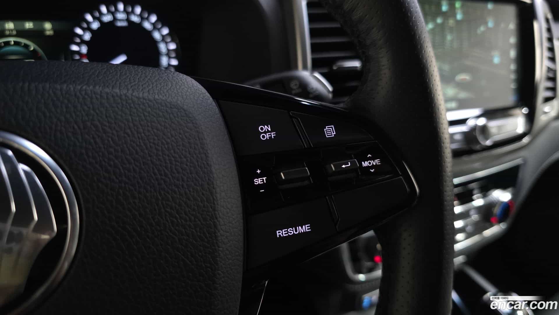 Rexton KG Mobility 2018.2-OPTION-020